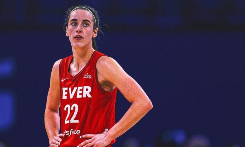 WNBA MVP Odds WNBA MVP Odds