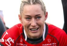 APARTOS PWR: Gloucester-Hartpury v sarracens en el fin de semana de apertura
