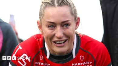 APARTOS PWR: Gloucester-Hartpury v sarracens en el fin de semana de apertura