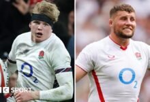 Henry Pollock, Tom Willis, Elliot Daly y Ben Curry obtienen nuevos negocios