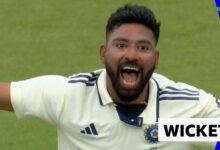 ‘¡La belleza de la entrega!’ – Sirj, Papa LBW