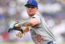 Lanzadores durmientes de la fantasía 21: lanzadores durmientes con Cade Horton, Jacob López