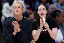 Debería la fiebre en la intersección: si Indiana debería continuar empujando a la ronda de playoffs de la WNBA o centrarse en el futuro?