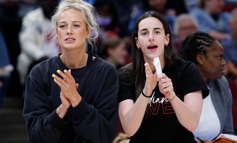 Debería la fiebre en la intersección: si Indiana debería continuar empujando a la ronda de playoffs de la WNBA o centrarse en el futuro? Debería la fiebre en la intersección: si Indiana debería continuar empujando a la ronda de playoffs de la WNBA o centrarse en el futuro?