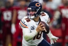 Los ocho equipos de la NFL necesitan la mayor parte: Bears, Browns, Steelers entre clubes con la pregunta principal para responder