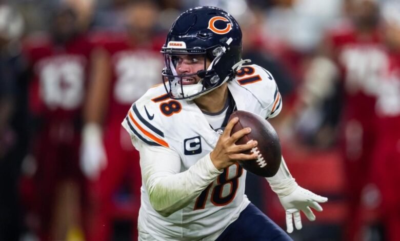 Los ocho equipos de la NFL necesitan la mayor parte: Bears, Browns, Steelers entre clubes con la pregunta principal para responder Los ocho equipos de la NFL necesitan la mayor parte: Bears, Browns, Steelers entre clubes con la pregunta principal para responder