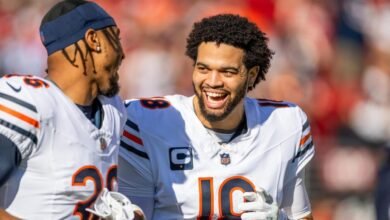 Bear en comparación con las probabilidades de las facturas, predichas: los expertos gratuitos eligen la Semana 2 Presente de la NFL