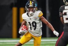 Fantasy Football Rankings 2025: Breakouts del mismo modelo de la NFL que refuerza la temporada dinámica de Jayden Daniels.