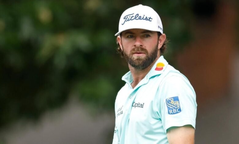 El ranking del campeonato de Wyndham 2025: Cameron Young, Aaron Rai luchó antes de que el clima suspendiera la Ronda 2 El ranking del campeonato de Wyndham 2025: Cameron Young, Aaron Rai luchó antes de que el clima suspendiera la Ronda 2