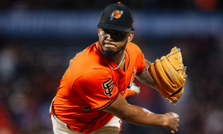 Proceso de monitoreo comercial de MLB: cada gran movimiento desde el tiempo ocupado de 2025, como Yankees, Astros, Padres, más actualizaciones Proceso de monitoreo comercial de MLB: cada gran movimiento desde el tiempo ocupado de 2025, como Yankees, Astros, Padres, más actualizaciones