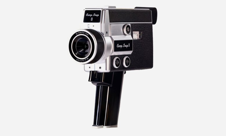 Camps Snap CS-8