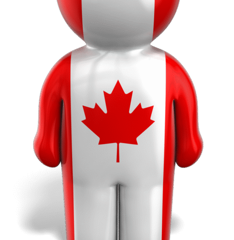 ¿Puede Canadá hacer que su propiedad sea nula en el término o no?