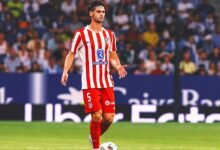 Los Estados Unidos Johnny Cardoso debutan al Atlético de Madrid en la difícil derrota contra el Espanyol