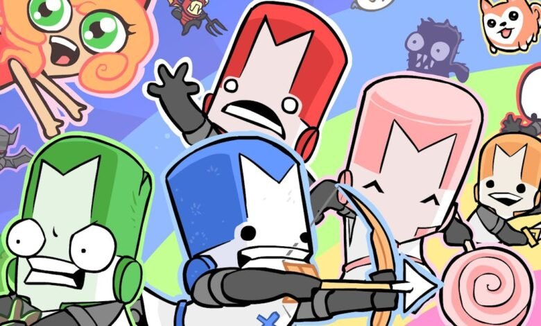 Después de 17 años, se convirtió en un juego cooperativo clásico que se puede reiniciar para siempre