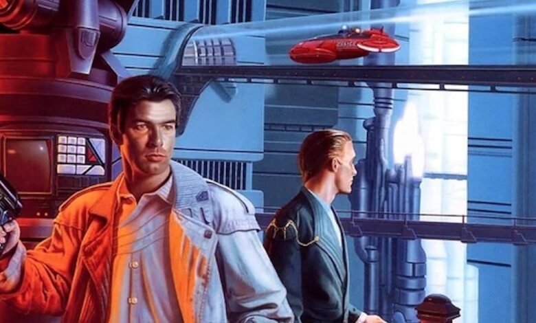 Después de 70 años, la ciencia ficción más épica de Apple plantea la separación que realmente queremos Después de 70 años, la ciencia ficción más épica de Apple plantea la separación que realmente queremos