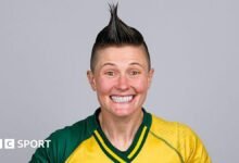 Copa Mundial de rugby femenino 2025: Conoce debutantes Brasil