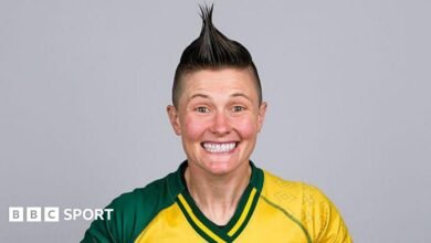 Copa Mundial de rugby femenino 2025: Conoce debutantes Brasil