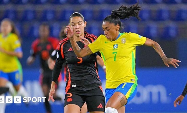 Copa América Finales de Mujeres: Conmbol ‘Necesidad de acelerar’ después de la Eurocopa Exitosa 2025 Copa América Finales de Mujeres: Conmbol ‘Necesidad de acelerar’ después de la Eurocopa Exitosa 2025