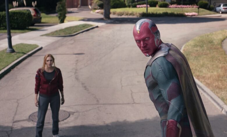 La visión de Marvel mostrará una gran idea de Star Trek