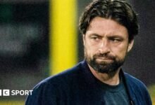 Rangers: ‘Eye’ de Russen ‘The Hard’ ‘de Russemartin