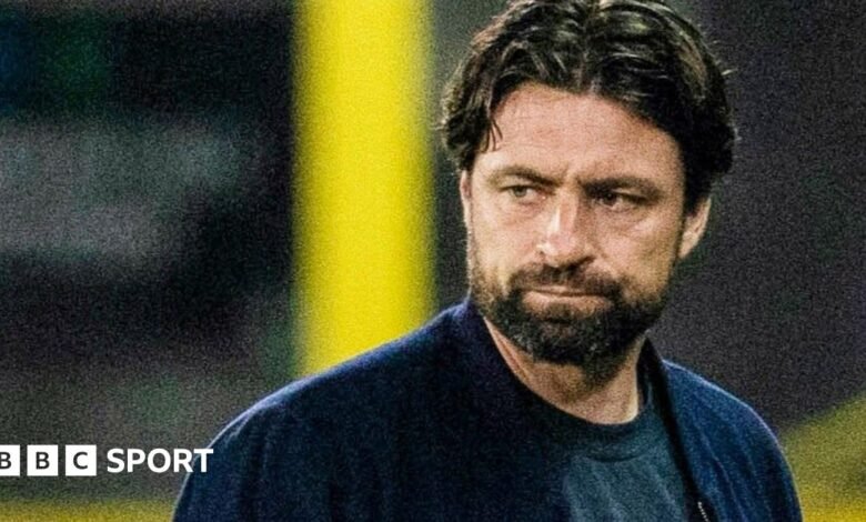 Rangers: ‘Eye’ de Russen ‘The Hard’ ‘de Russemartin Rangers: ‘Eye’ de Russen ‘The Hard’ ‘de Russemartin