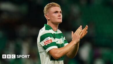 Chelsea quiere ser más difícil si Nicolas Jackson viniera al Bayern