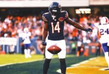 NFL está suprimiendo los gestos violentos y las sugerencias sexuales