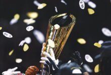 Se informó que Big Ten propone formato de playoffs en la Universidad 24 o 28 equipos