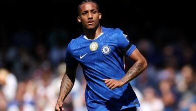 Chelsea no es agudo en su partido de apertura de la Premier League, pero ¿vale la pena el club de la Copa Mundial?