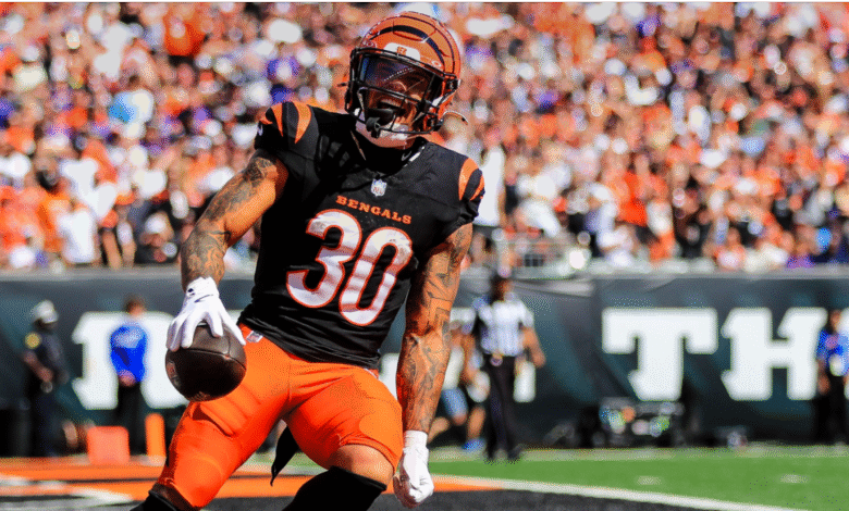2025 Fantasy Football Draft Prep: Rankings, estrategia, guía, consejo de novato, 150 jugadores principales de Insiders de la NFL