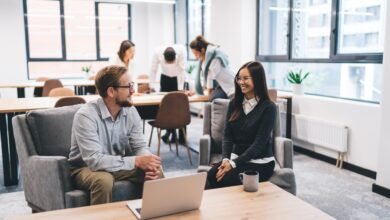 7 consejos importantes para nombrar a una empresa efectiva