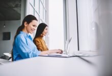 5 Capacitación que se necesita para que los empleados aumenten la eficiencia laboral.