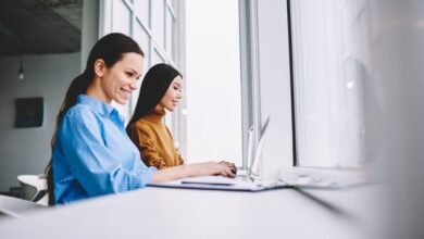 5 Capacitación que se necesita para que los empleados aumenten la eficiencia laboral.