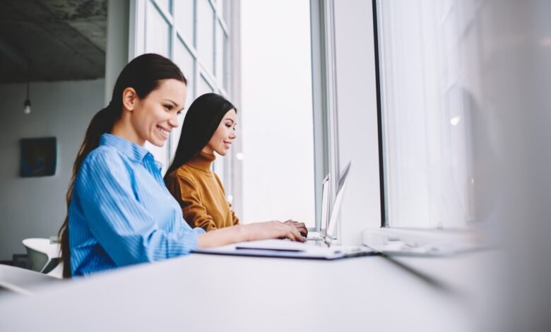 5 Capacitación que se necesita para que los empleados aumenten la eficiencia laboral.