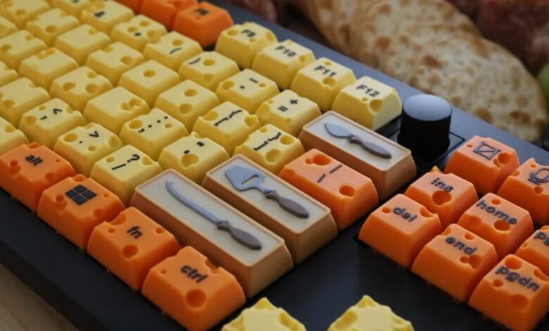 ¡Queso por favor! Envíe sus mensajes de correo electrónico con un lado de los suizos, un gran ¡Queso por favor! Envíe sus mensajes de correo electrónico con un lado de los suizos, un gran
