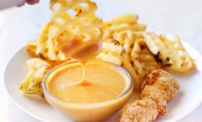 Caos de pollo-fila-a-beautiful