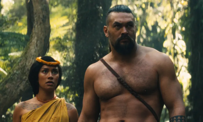 Revisión de la serie Jefe de Guerra: Jason Momoa lidera una hermosa historia pero una historia brutal Revisión de la serie Jefe de Guerra: Jason Momoa lidera una hermosa historia pero una historia brutal