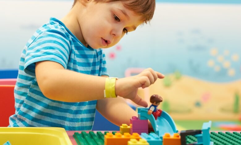 ¿Cuáles son los detalles de los expertos en desarrollo de aprendizaje?