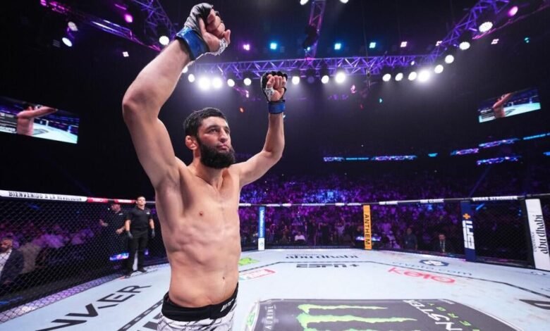UFC 319 Odds, Props, Prediction, Fighting Card: Du Plessis vs Chimaev Picks, se ha probado la mejor apuesta de MMA Expert.