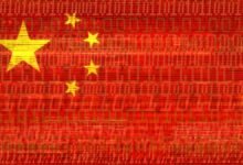 El FBI dice que el tifón de sal de China pirateó al menos 200 compañías estadounidenses