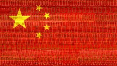 El FBI dice que el tifón de sal de China pirateó al menos 200 compañías estadounidenses