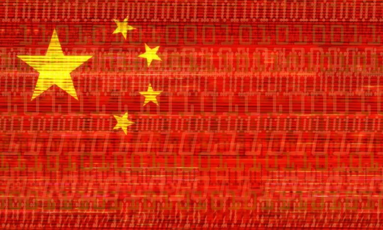 El FBI dice que el tifón de sal de China pirateó al menos 200 compañías estadounidenses El FBI dice que el tifón de sal de China pirateó al menos 200 compañías estadounidenses