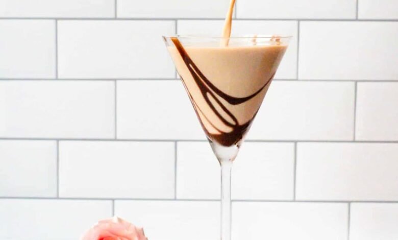 Receta de chocolate martiniano – Hermoso caos Receta de chocolate martiniano – Hermoso caos