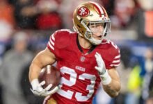 Fantasy Football Rankings 2025: durmientes, bustos, brotes de la simulación que clavó el año apagado de CJ Stroud