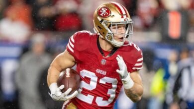 Fantasy Football Rankings 2025: durmientes, bustos, brotes de la simulación que clavó el año apagado de CJ Stroud