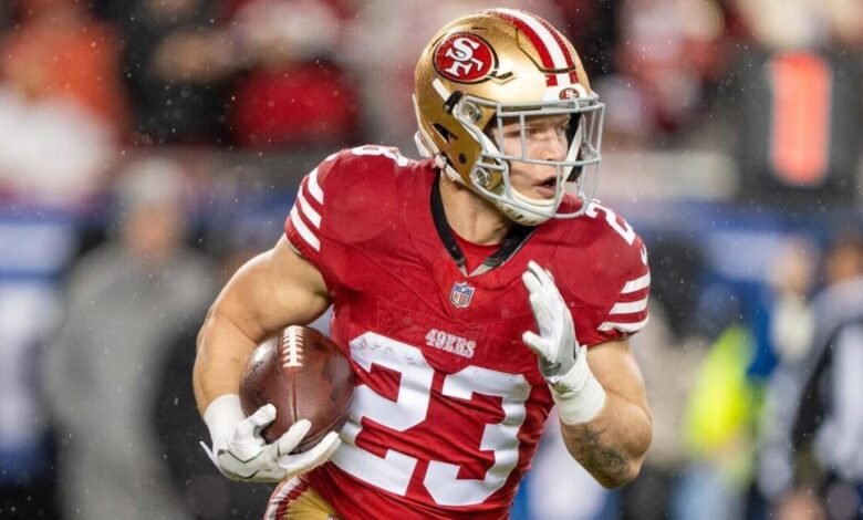 Fantasy Football Rankings 2025: durmientes, bustos, brotes de la simulación que clavó el año apagado de CJ Stroud Fantasy Football Rankings 2025: durmientes, bustos, brotes de la simulación que clavó el año apagado de CJ Stroud
