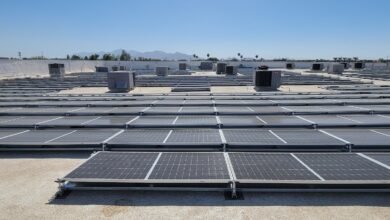Aumente los 9 millones de energía limpia aquí y en todas partes