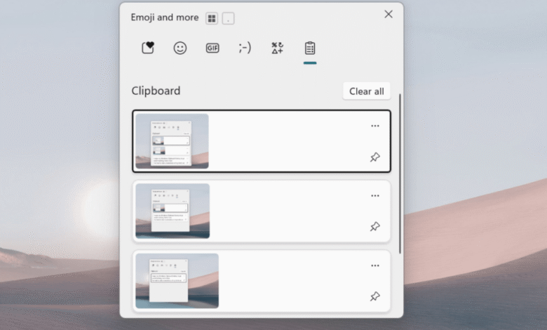 Llegué el historial de mi portapapeles de Windows para proteger mi privacidad. Aquí está como Llegué el historial de mi portapapeles de Windows para proteger mi privacidad. Aquí está como
