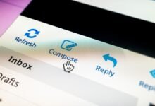 Señales exactas que su correo electrónico está en secreto, ya que los expertos advierten que su bandeja de entrada ahora es ‘premio’ para los delincuentes de incorporación bancaria