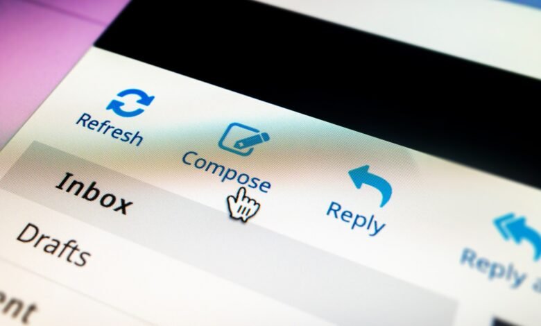 Señales exactas que su correo electrónico está en secreto, ya que los expertos advierten que su bandeja de entrada ahora es ‘premio’ para los delincuentes de incorporación bancaria Señales exactas que su correo electrónico está en secreto, ya que los expertos advierten que su bandeja de entrada ahora es ‘premio’ para los delincuentes de incorporación bancaria
